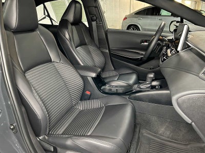 2024 Toyota Corolla XSE