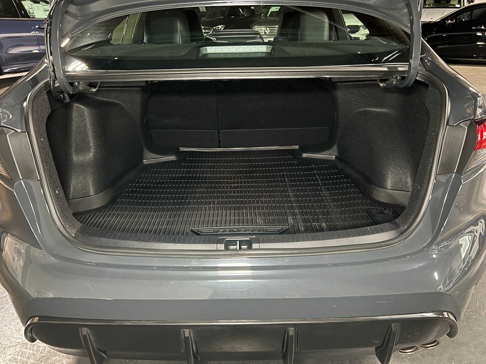 2024 Toyota Corolla XSE