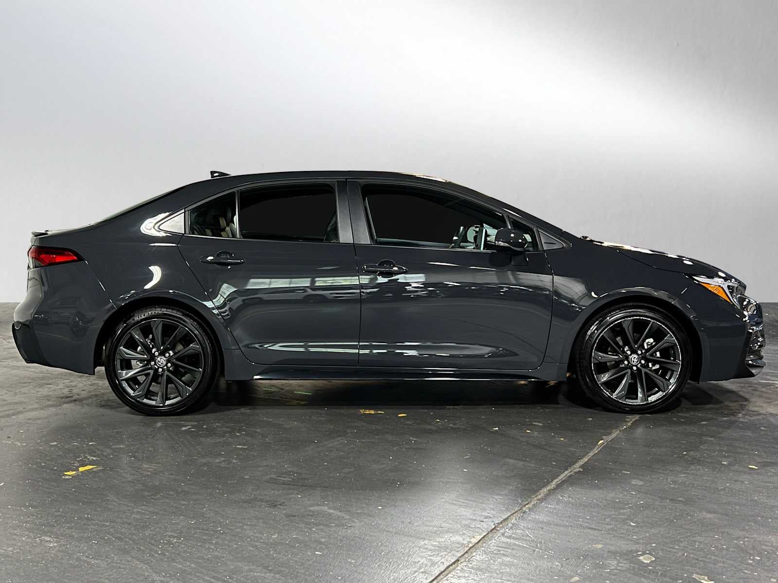 2024 Toyota Corolla XSE