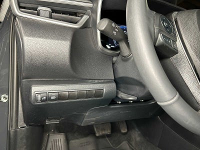 2024 Toyota Corolla XSE