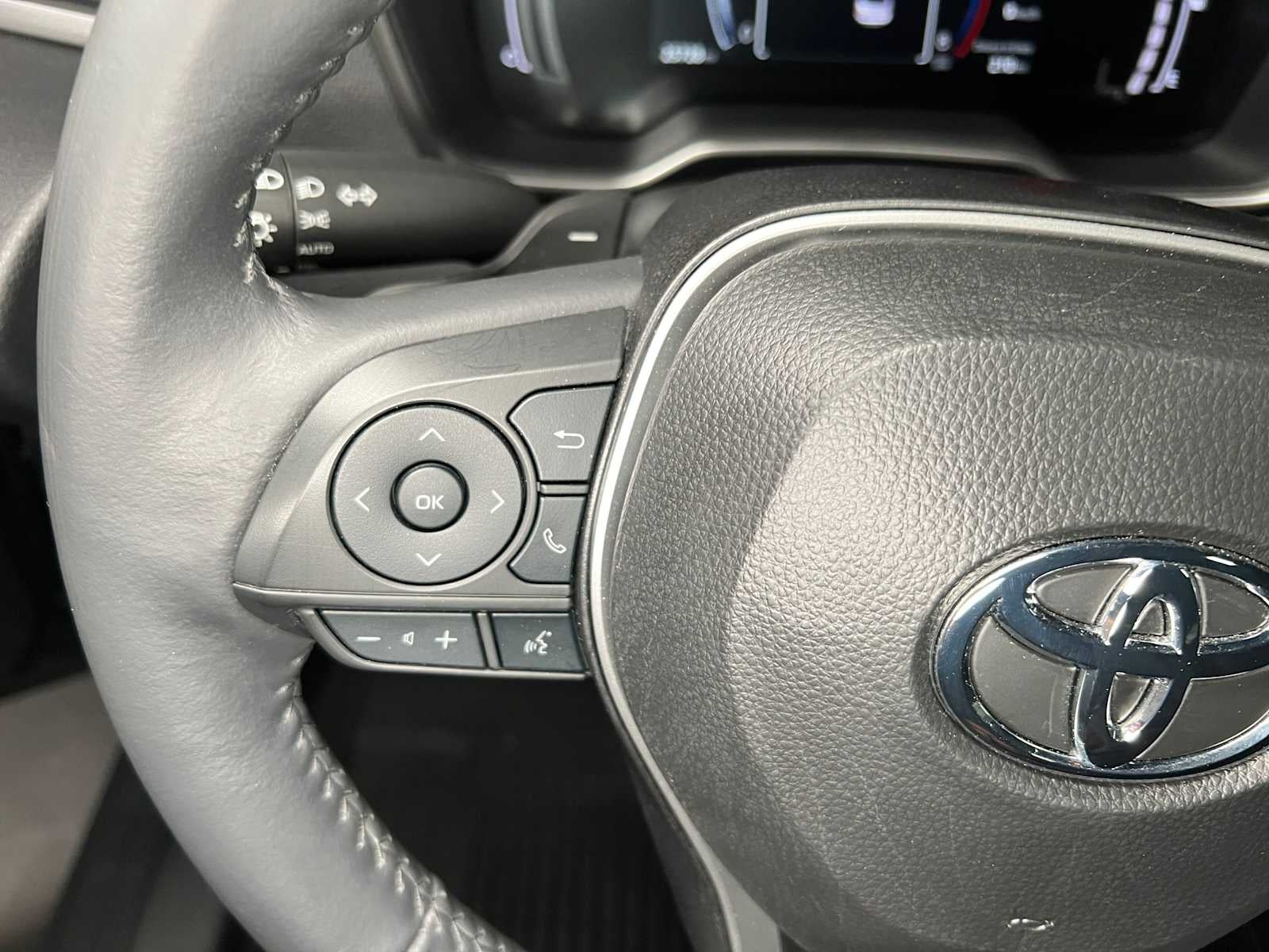 2024 Toyota Corolla XSE