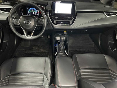 2024 Toyota Corolla XSE