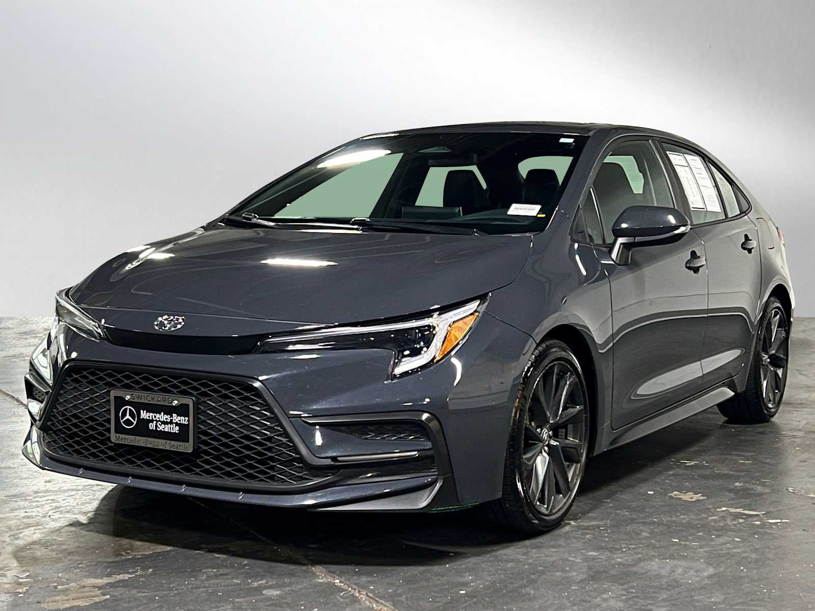 2024 Toyota Corolla XSE