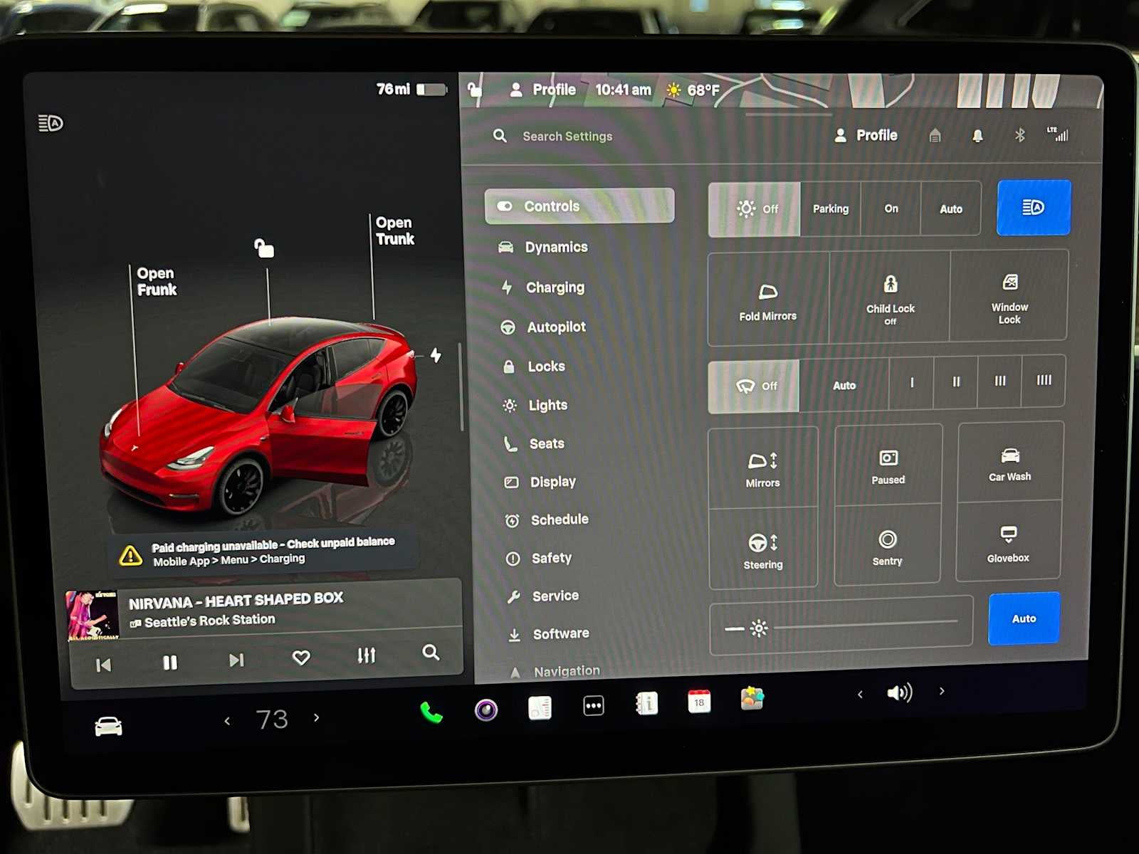 2023 Tesla Model Y Performance