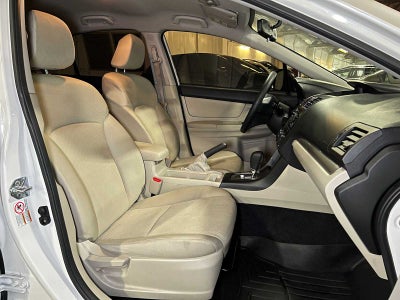 2014 Subaru Impreza 4dr Auto 2.0i