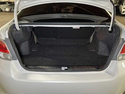 2014 Subaru Impreza 4dr Auto 2.0i