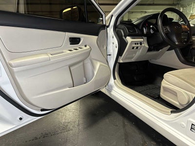 2014 Subaru Impreza 4dr Auto 2.0i