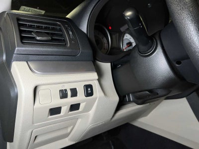 2014 Subaru Impreza 4dr Auto 2.0i