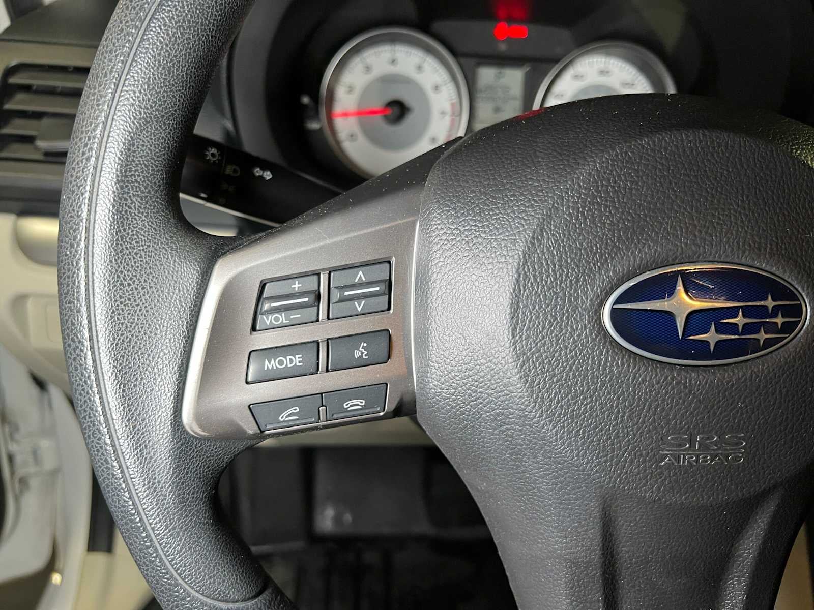 2014 Subaru Impreza 4dr Auto 2.0i