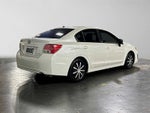 2014 Subaru Impreza 4dr Auto 2.0i