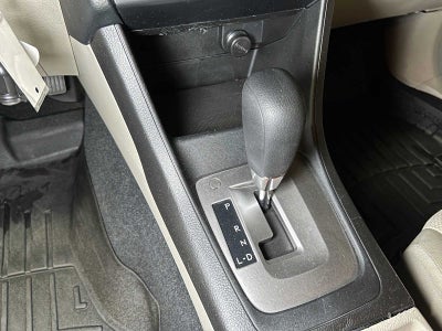2014 Subaru Impreza 4dr Auto 2.0i