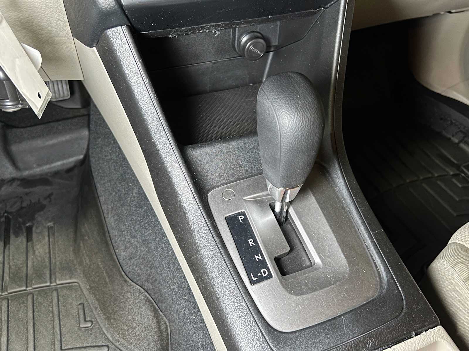 2014 Subaru Impreza 4dr Auto 2.0i