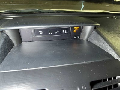 2014 Subaru Impreza 4dr Auto 2.0i