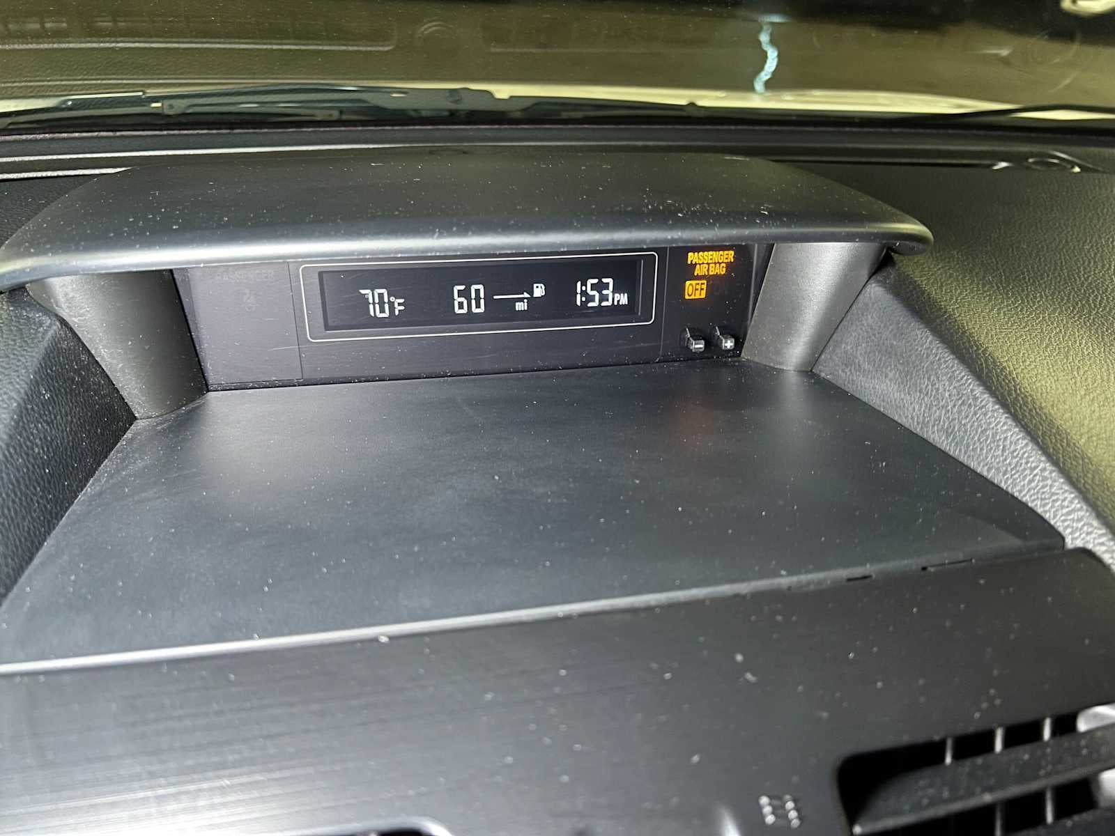 2014 Subaru Impreza 4dr Auto 2.0i