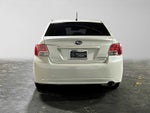 2014 Subaru Impreza 4dr Auto 2.0i