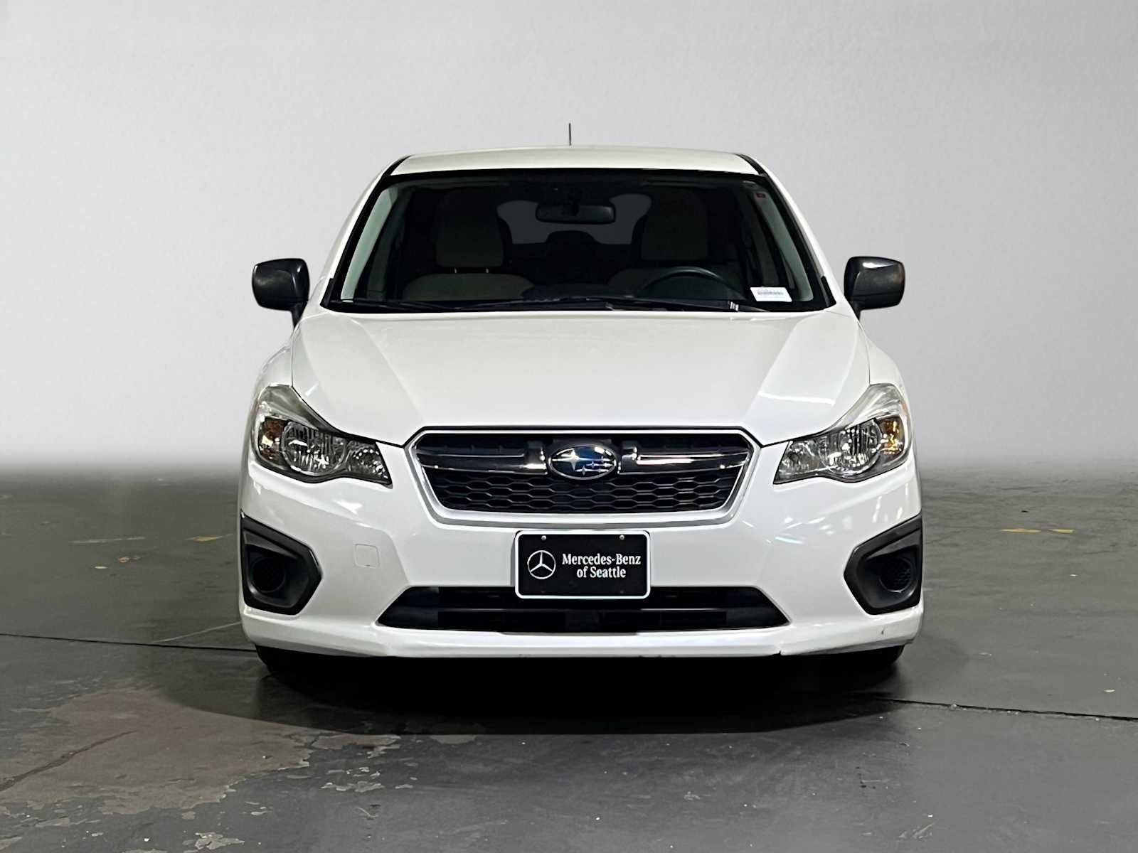 2014 Subaru Impreza 4dr Auto 2.0i