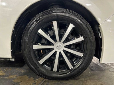 2014 Subaru Impreza 4dr Auto 2.0i
