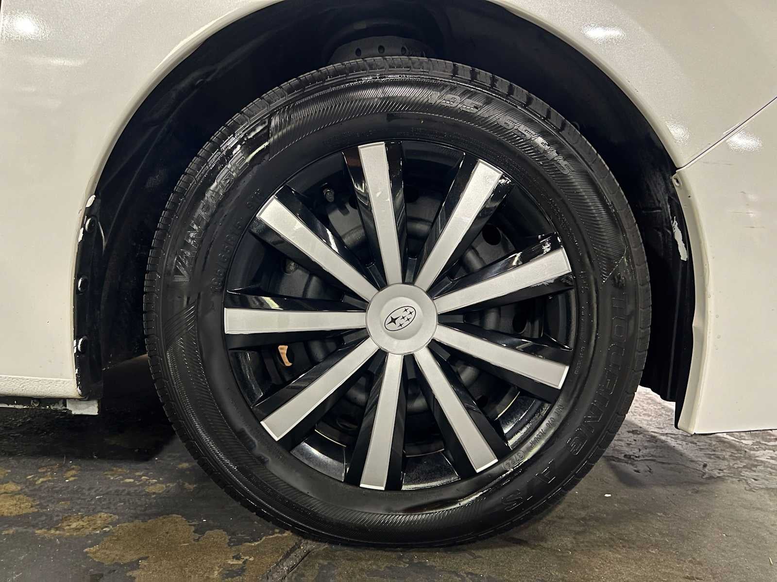 2014 Subaru Impreza 4dr Auto 2.0i