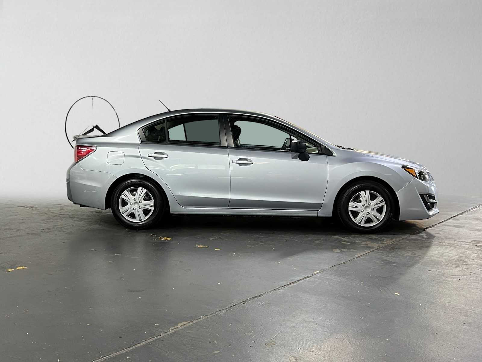 Used 2015 Subaru Impreza 2.0I with VIN JF1GJAA68FH002454 for sale in Seattle, WA