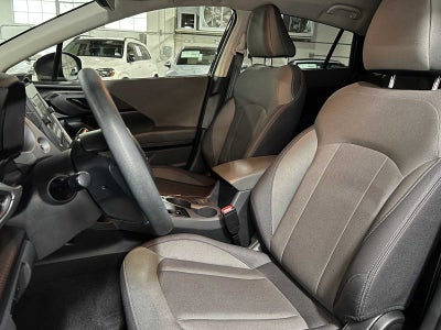 2024 Subaru Crosstrek AWD