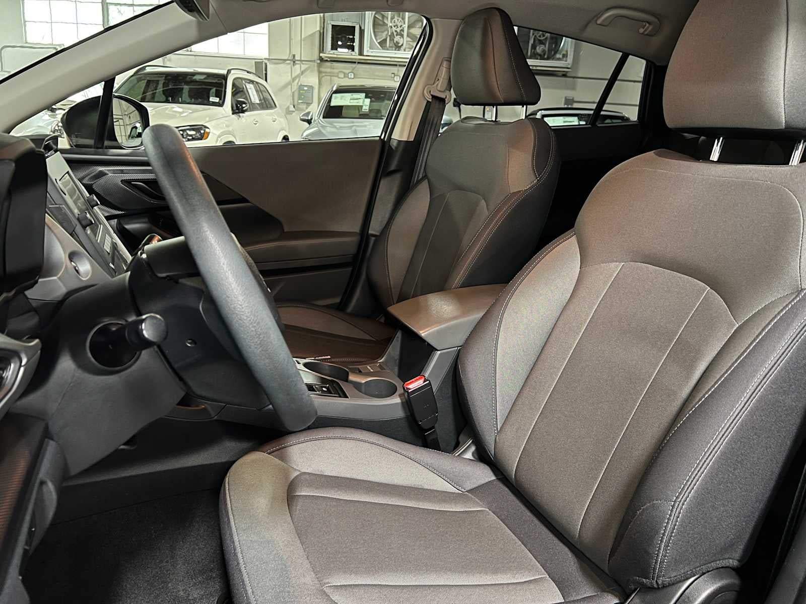 2024 Subaru Crosstrek AWD