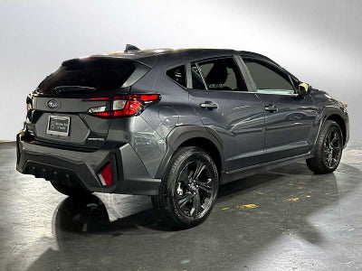 2024 Subaru Crosstrek AWD