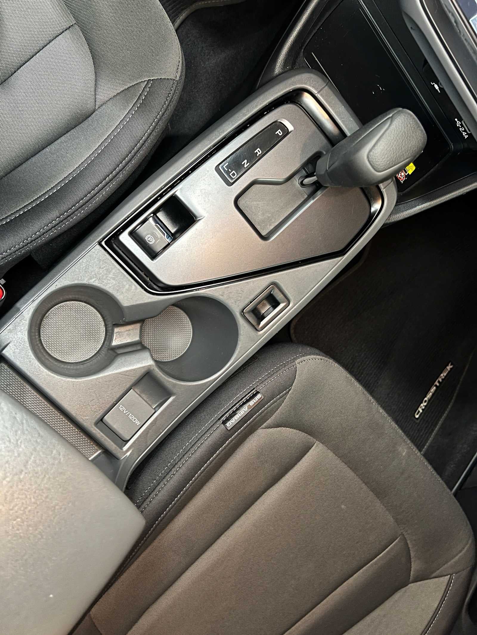 2024 Subaru Crosstrek AWD