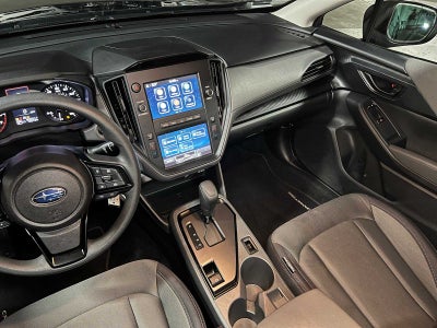 2024 Subaru Crosstrek AWD