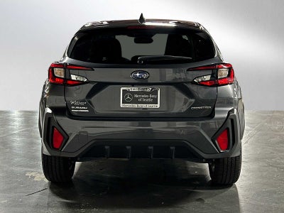 2024 Subaru Crosstrek AWD