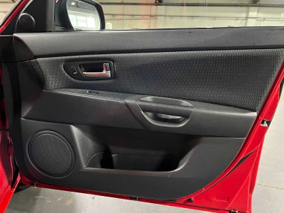 2008 Mazda Mazda3 i Touring *Ltd Avail