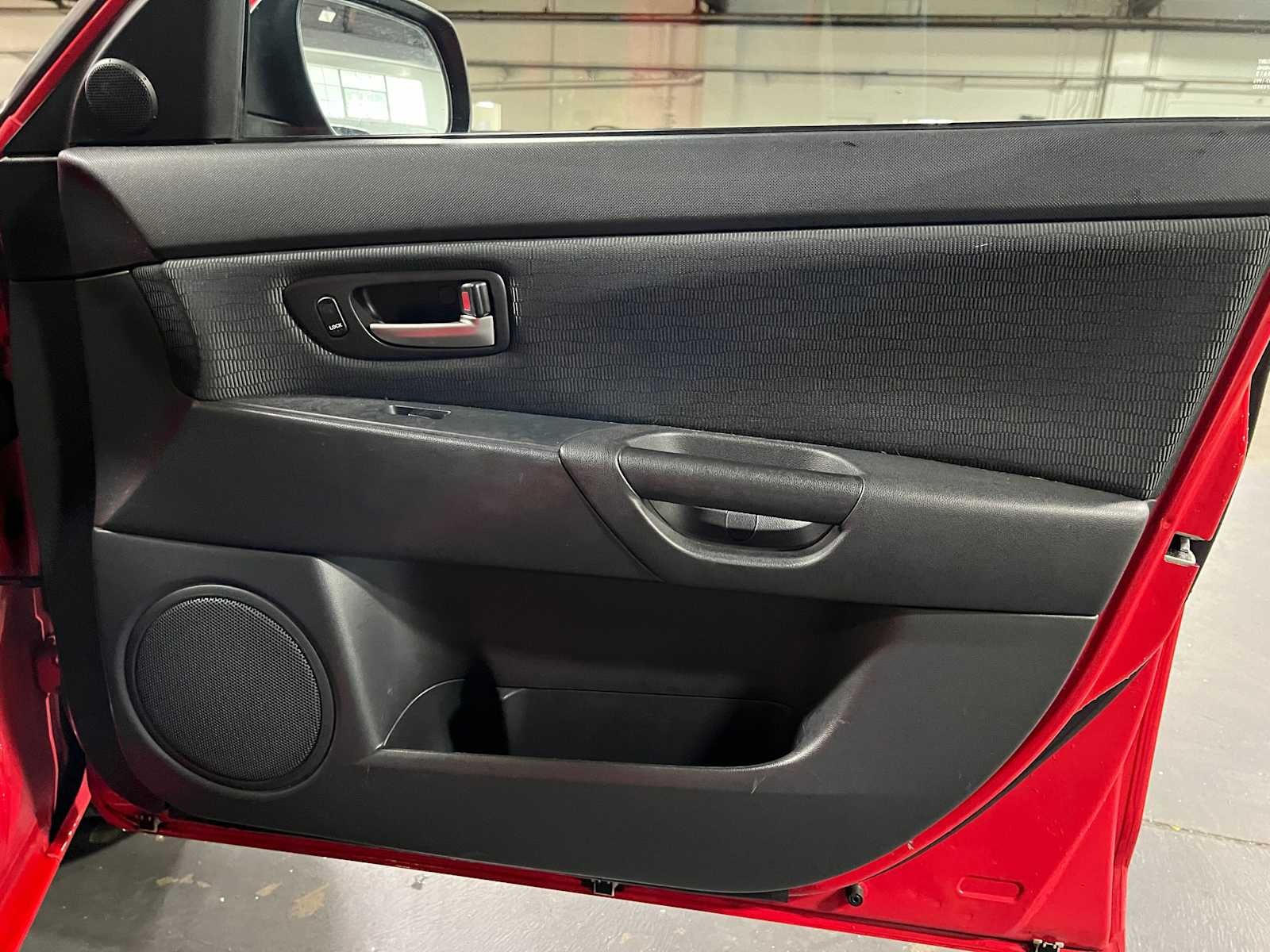 2008 Mazda Mazda3 i Touring *Ltd Avail