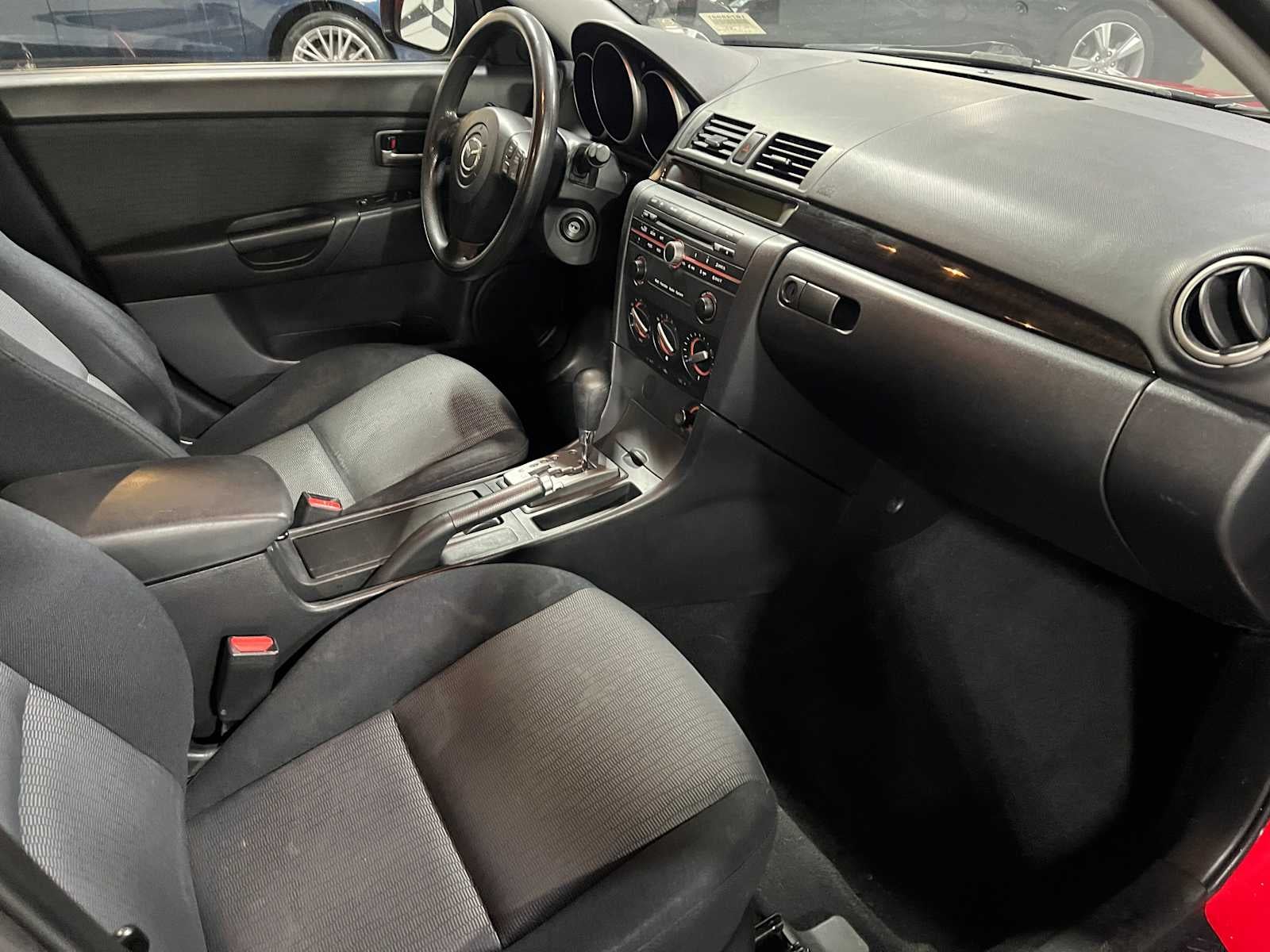 2008 Mazda Mazda3 i Touring *Ltd Avail