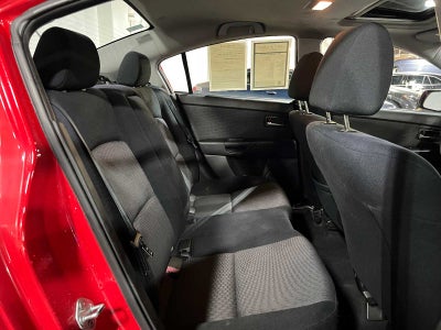 2008 Mazda Mazda3 i Touring *Ltd Avail