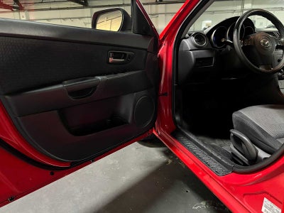 2008 Mazda Mazda3 i Touring *Ltd Avail