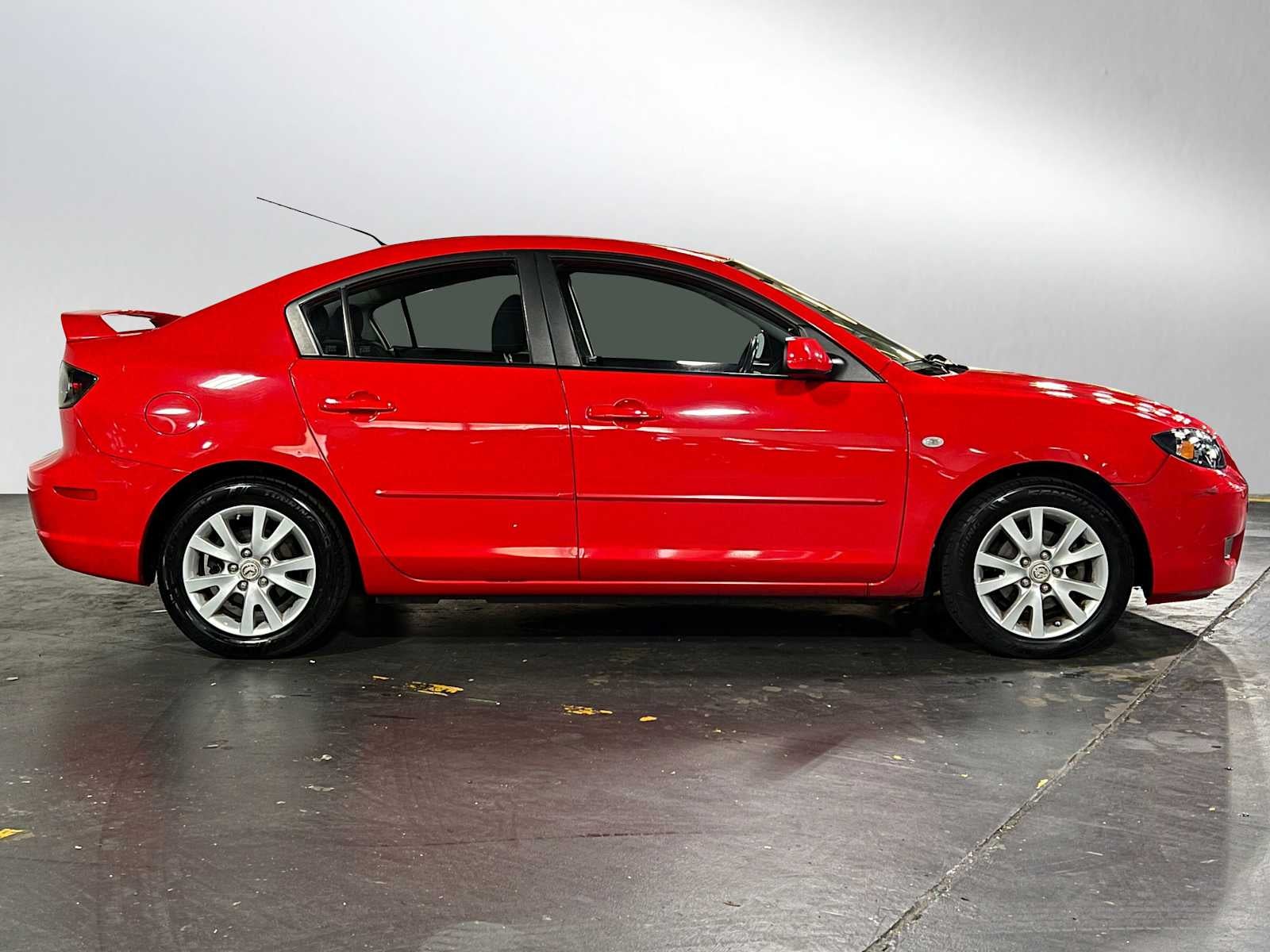 2008 Mazda Mazda3 i Touring *Ltd Avail