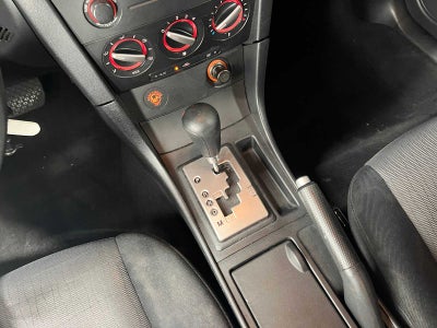 2008 Mazda Mazda3 i Touring *Ltd Avail