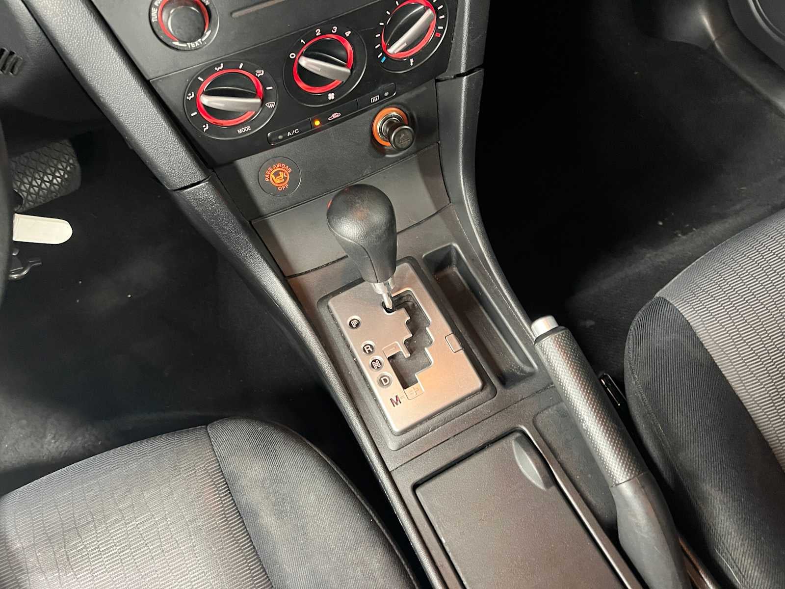 2008 Mazda Mazda3 i Touring *Ltd Avail