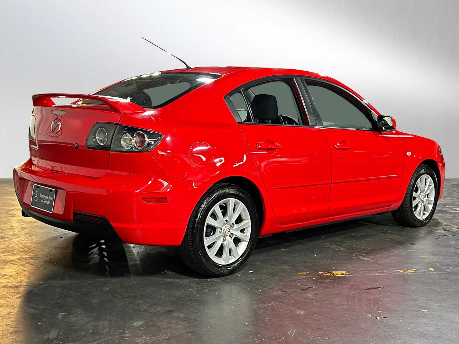 2008 Mazda Mazda3 i Touring *Ltd Avail
