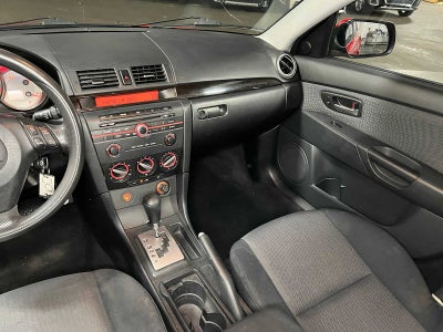 2008 Mazda Mazda3 i Touring *Ltd Avail