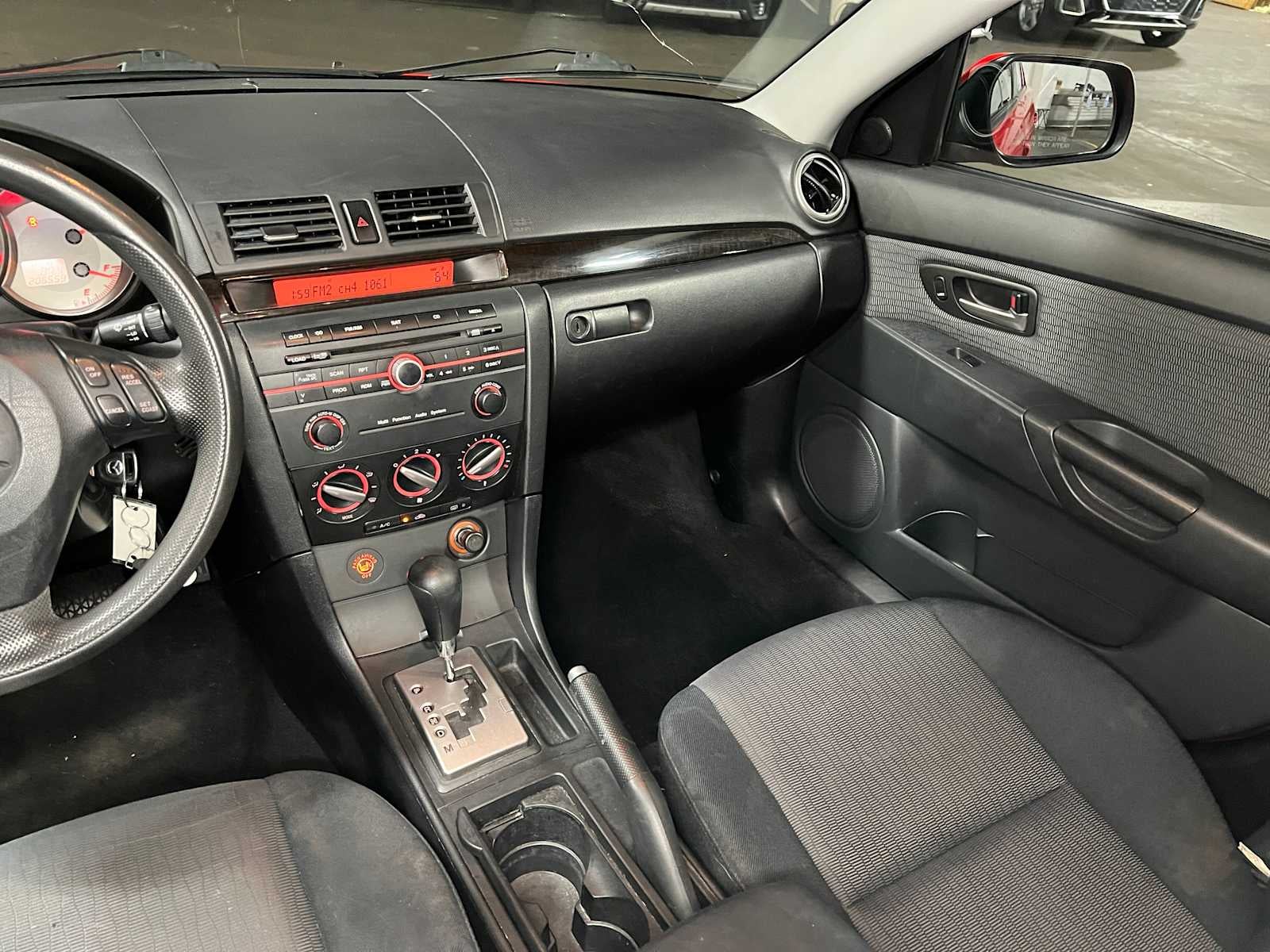2008 Mazda Mazda3 i Touring *Ltd Avail