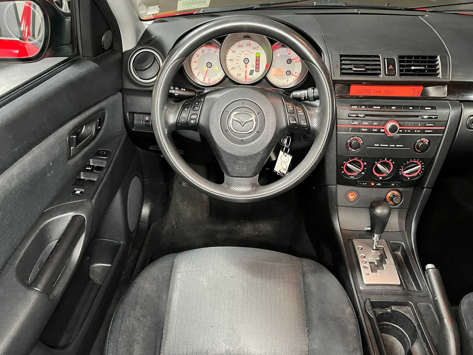 2008 Mazda Mazda3 i Touring *Ltd Avail