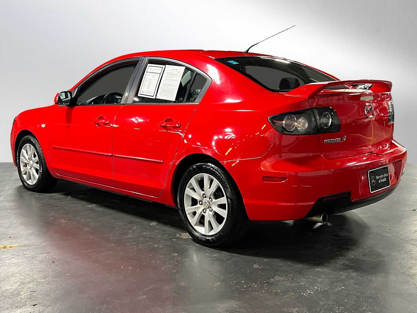 2008 Mazda Mazda3 i Touring *Ltd Avail