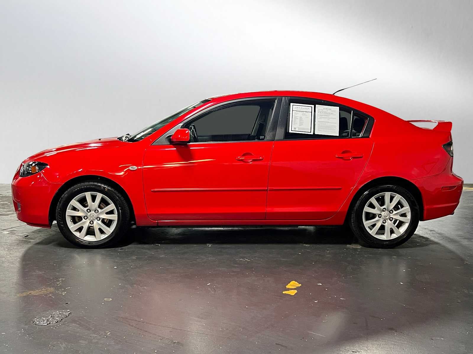 2008 Mazda Mazda3 i Touring *Ltd Avail