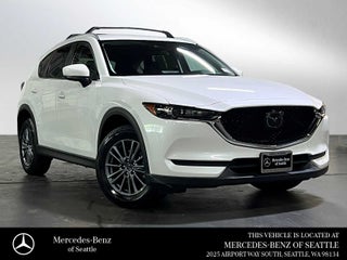 2019 Mazda Mazda CX-5 Touring