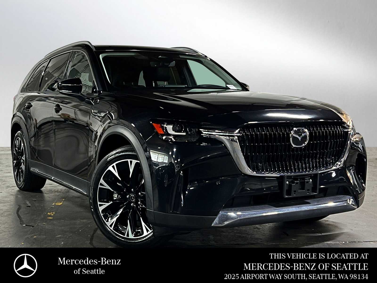 2024 Mazda Mazda CX-90 PHEV Premium