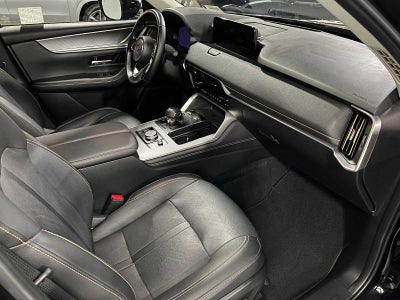 2024 Mazda Mazda CX-90 PHEV Premium