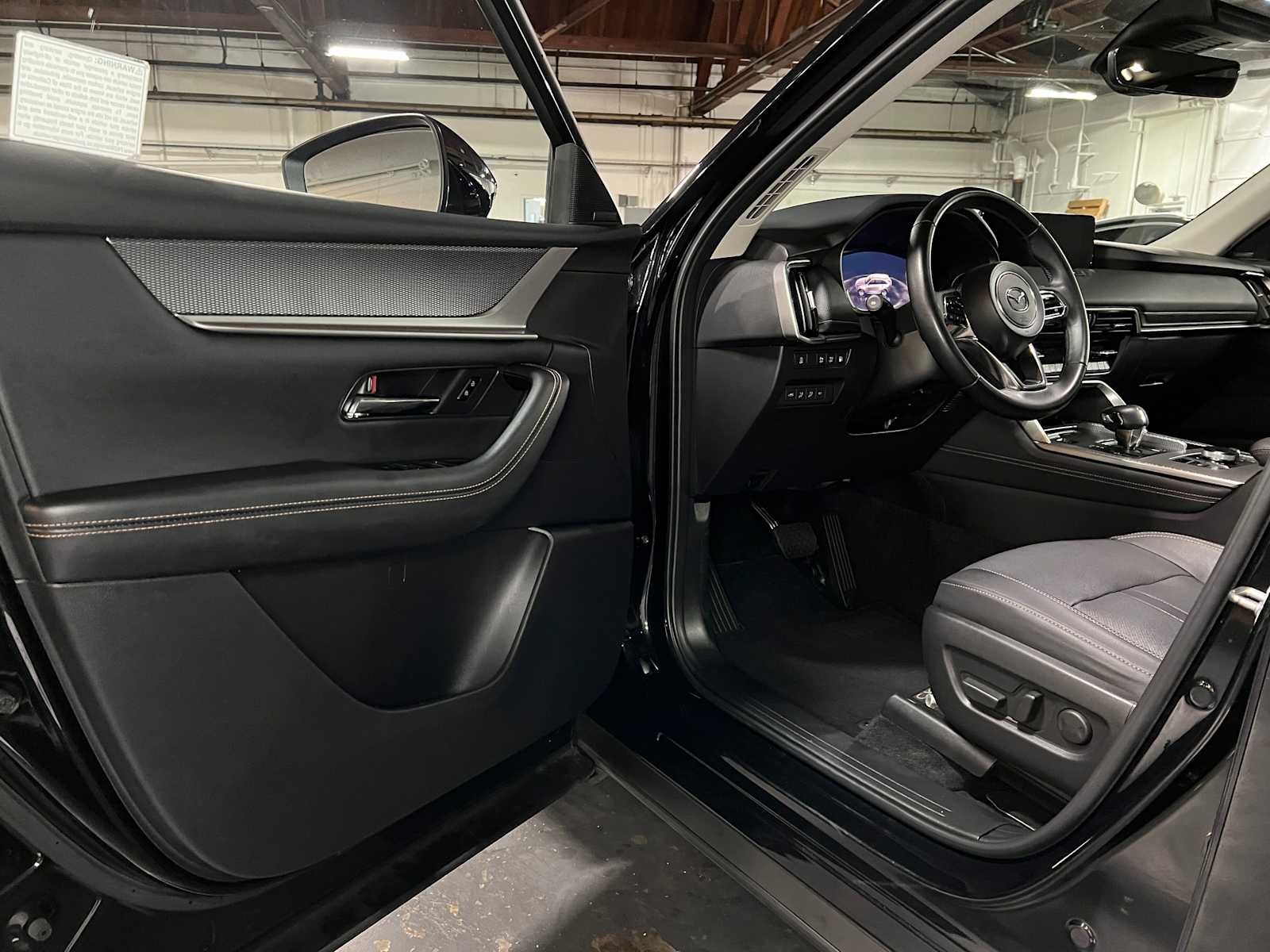 2024 Mazda Mazda CX-90 PHEV Premium