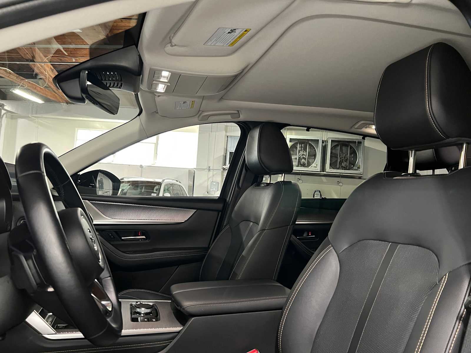 2024 Mazda Mazda CX-90 PHEV Premium