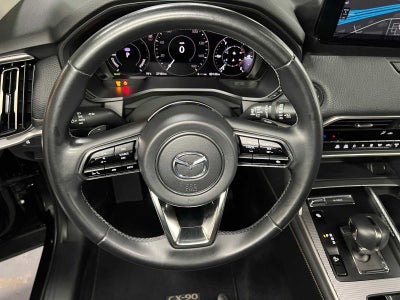 2024 Mazda Mazda CX-90 PHEV Premium