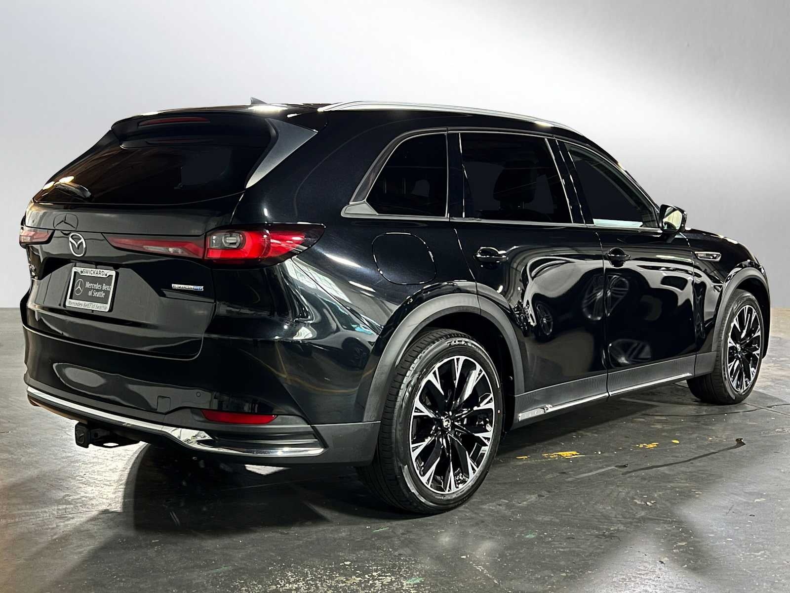 2024 Mazda Mazda CX-90 PHEV Premium